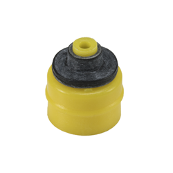 Outlet Restrictor for R Series Valves - Yellow - 1.5-1.9 l/min